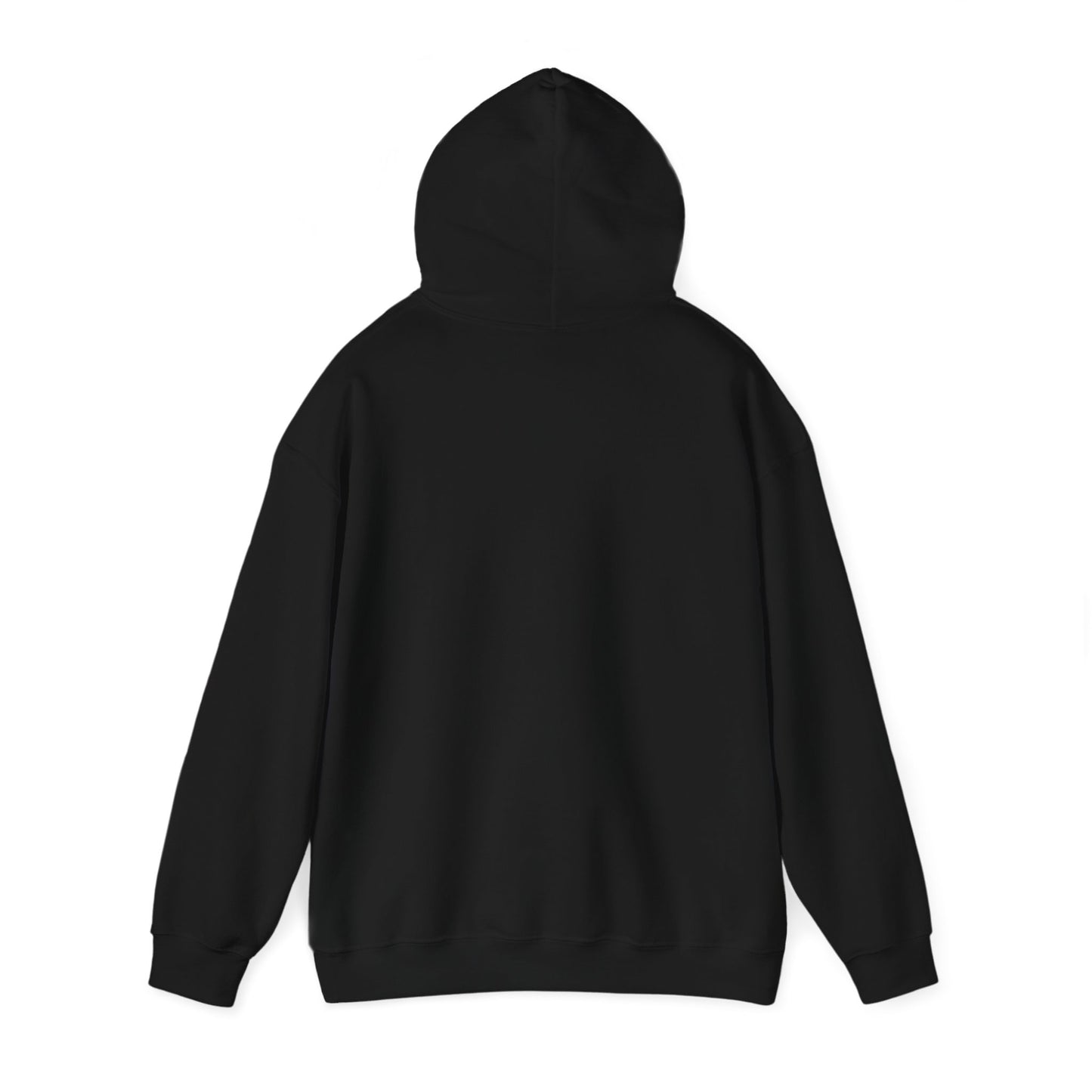 Trump's Alive Heavy Blend™ Hooded Sweatshirt