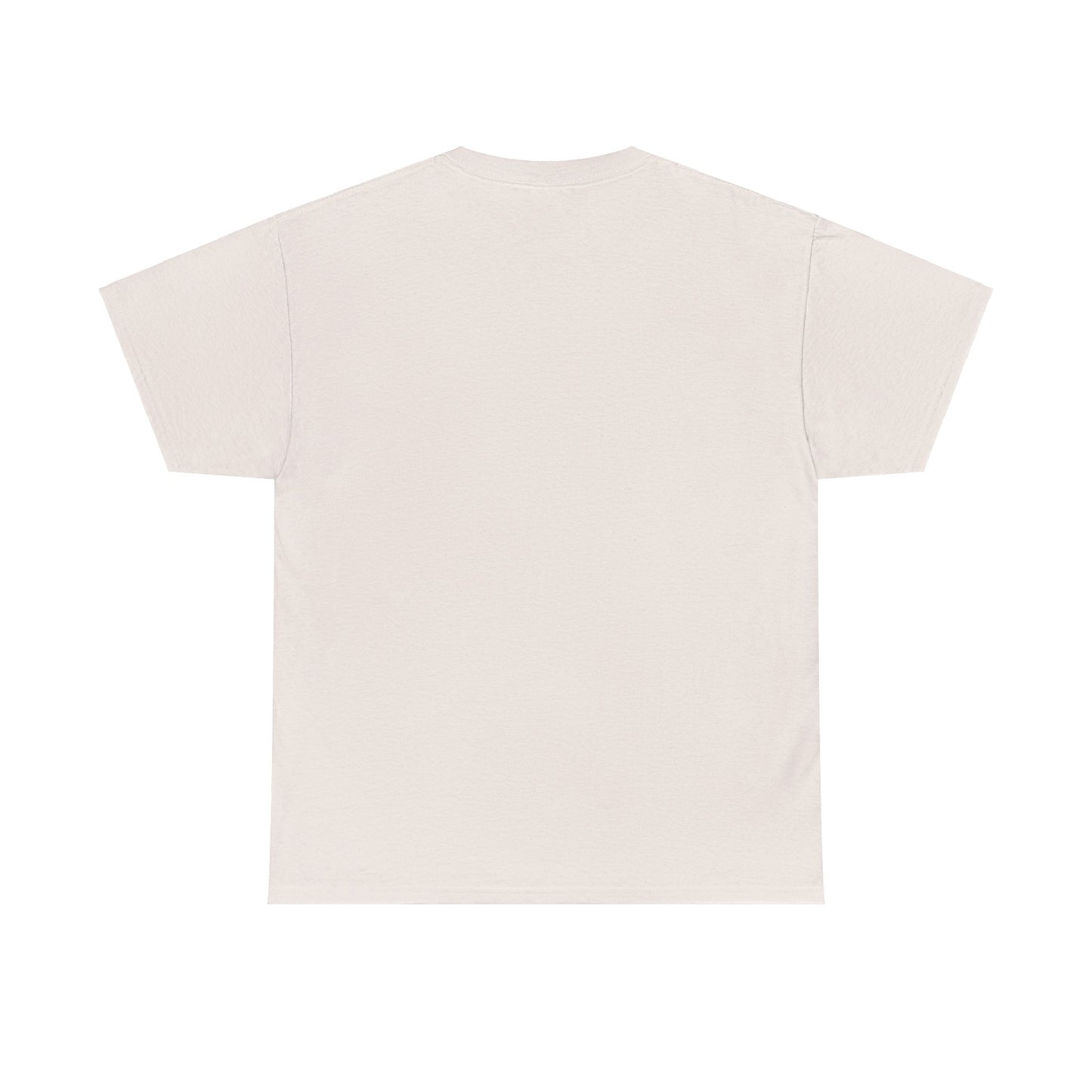 Trump's Alive Heavy Cotton Tee