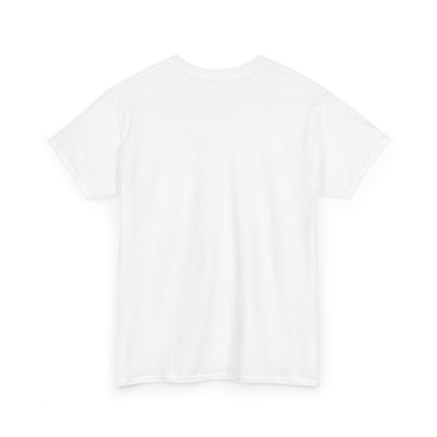 Trump's Alive Heavy Cotton Tee