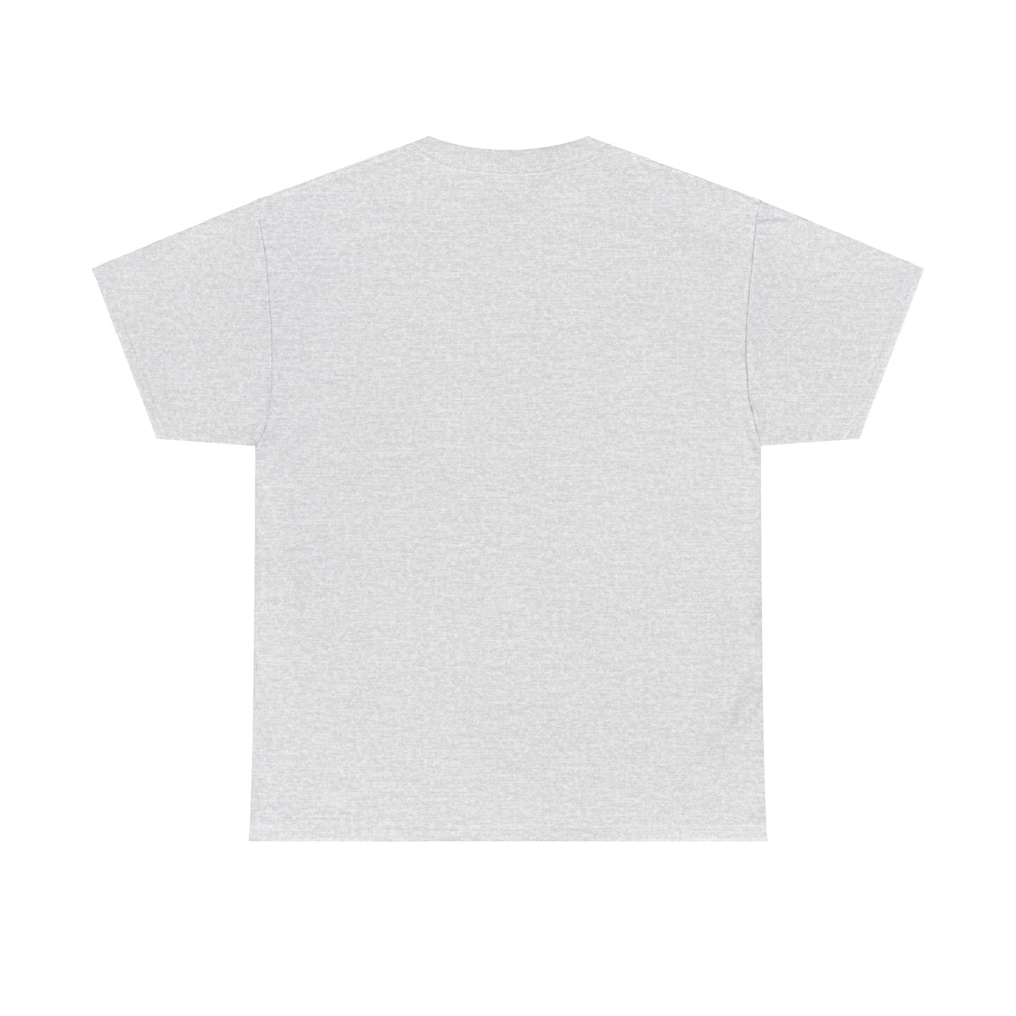 Trump's Alive Heavy Cotton Tee