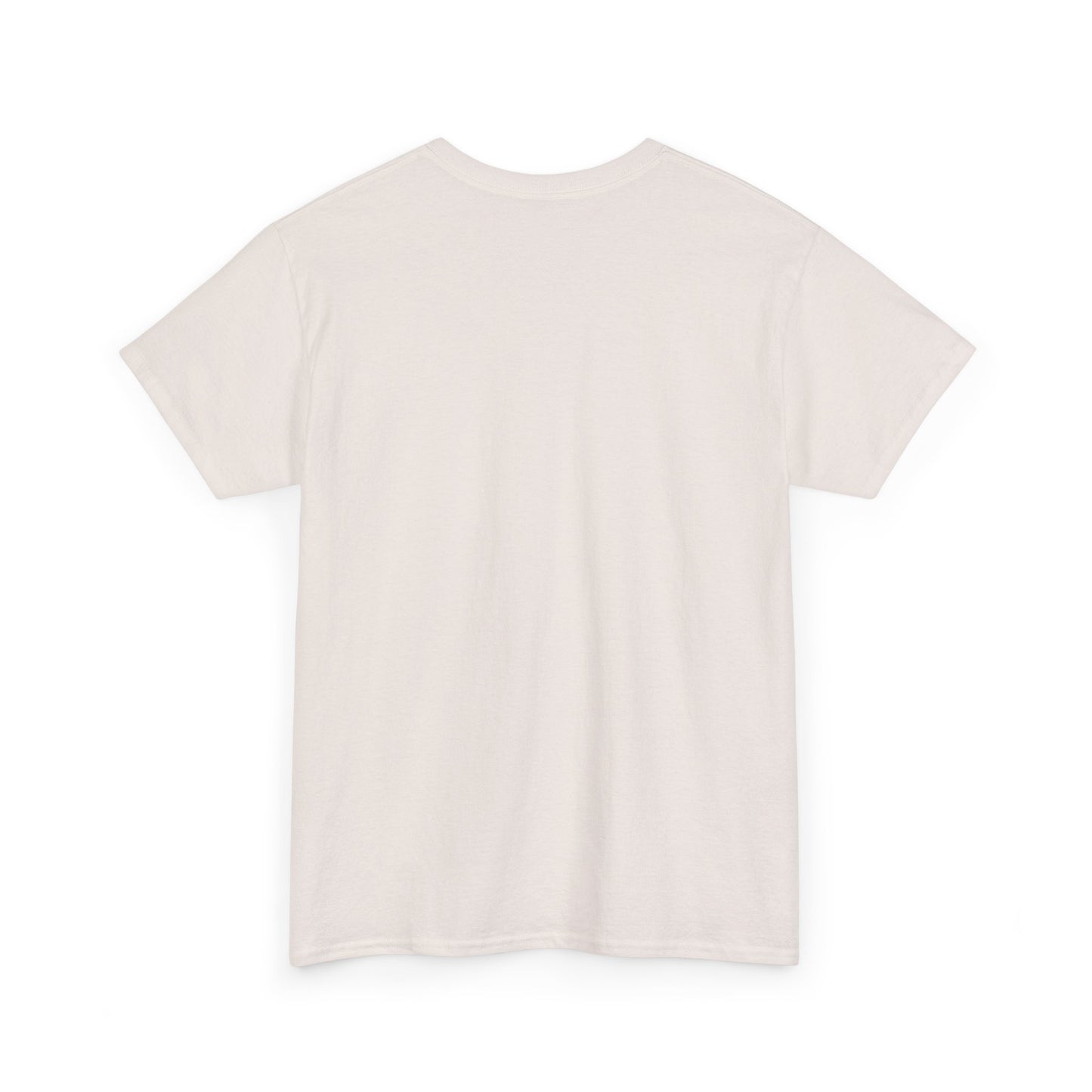 Trump's Alive Heavy Cotton Tee