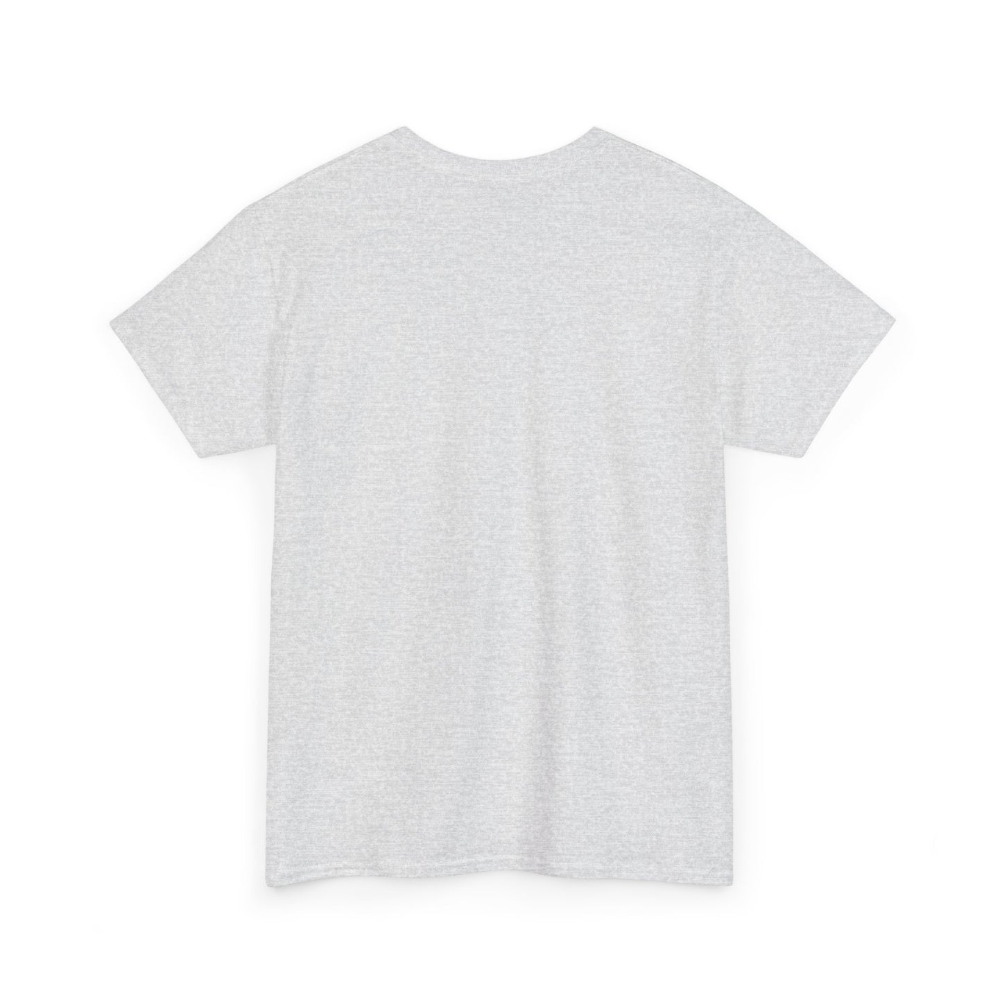 Trump's Alive Heavy Cotton Tee